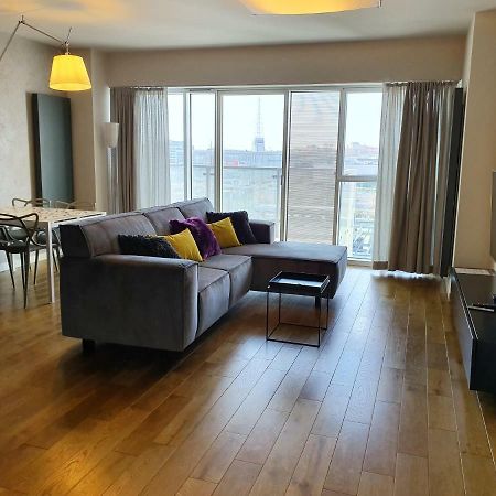 Apartament Towarowa 37 Poznań Exteriör bild