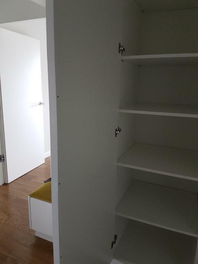Apartament Towarowa 37 Poznań Exteriör bild